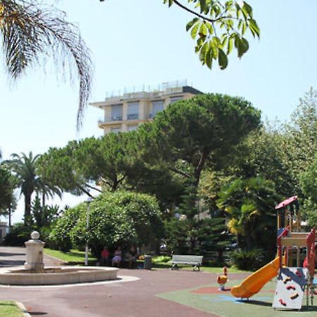 Appartement 2P Avec Piscine A 150 M Plage Proche Palais Κάννες Εξωτερικό φωτογραφία