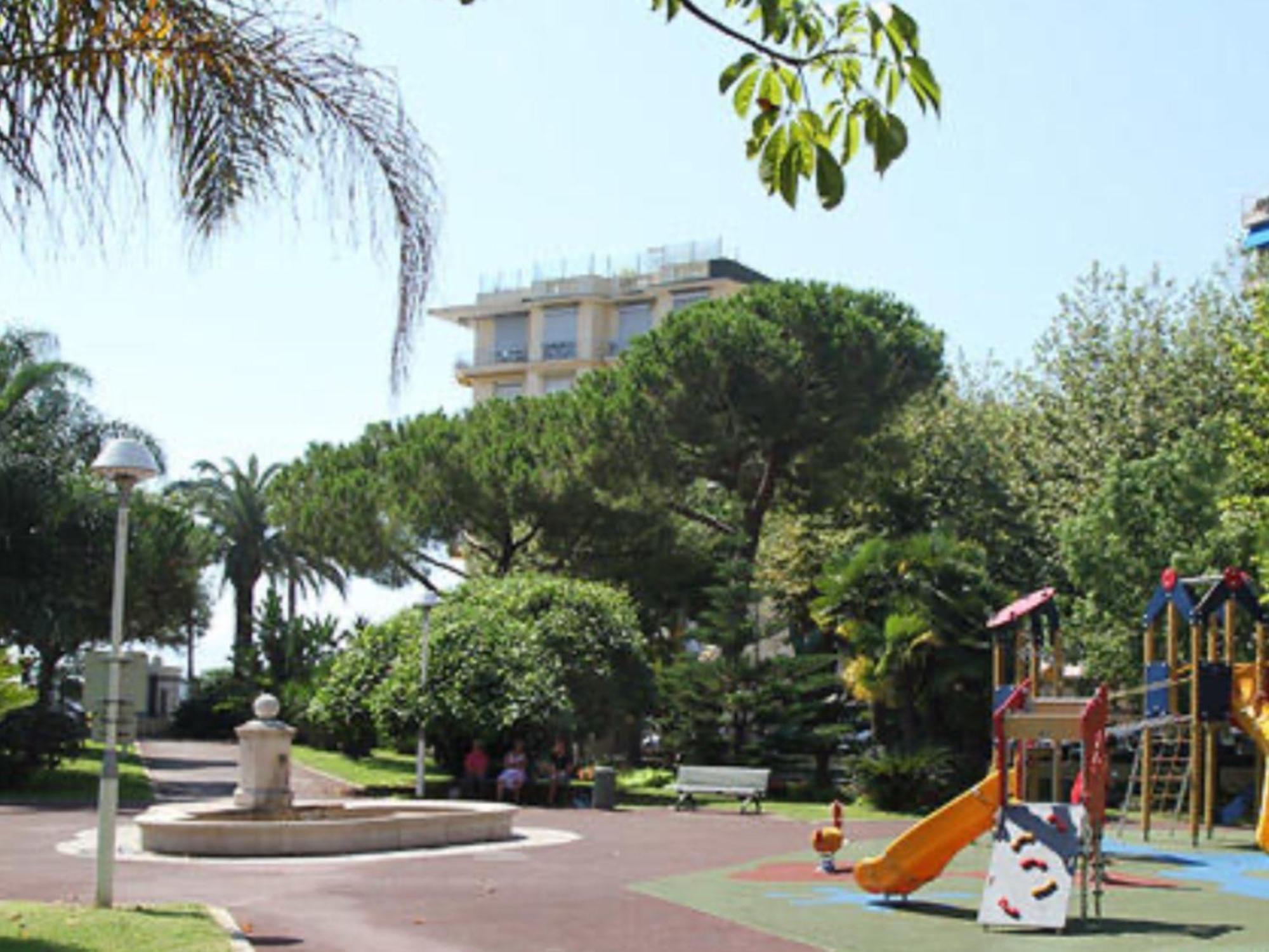 Appartement 2P Avec Piscine A 150 M Plage Proche Palais Κάννες Εξωτερικό φωτογραφία